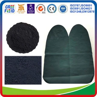 Oxit sắt cacbon đen 770A